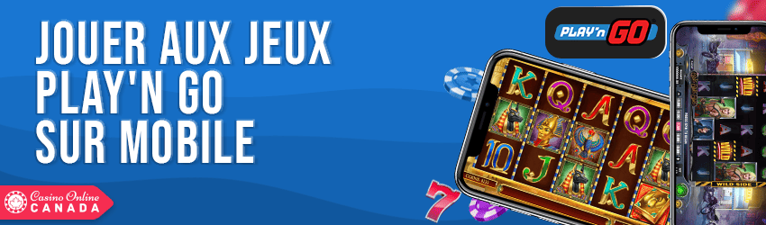 jeux mobile playngo