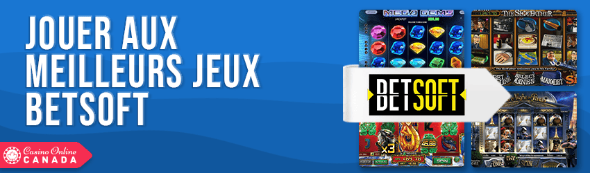 meilleurs jeux de betsoft