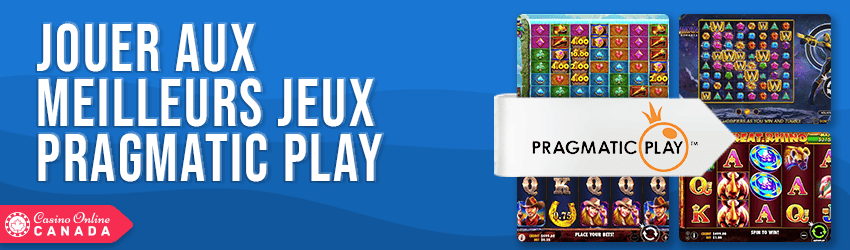 meilleurs jeux de pragmatic play