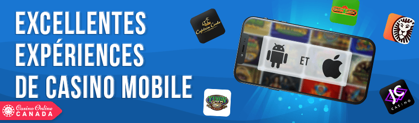 casinos mobile