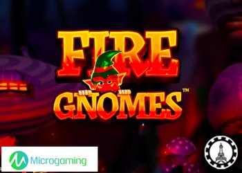 fire gnomes