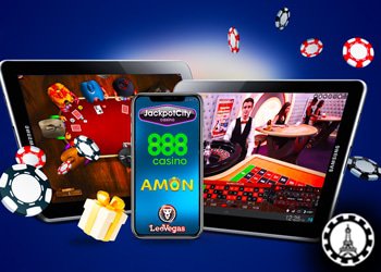 jouez au poker sur les casinos en ligne fiables d'août
