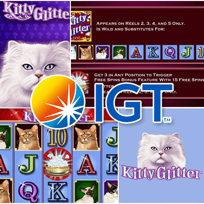 logiciel de igt