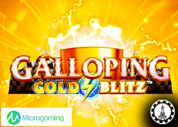 lancement jeu de casino online canadien galloping gold blitz