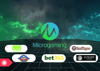 meilleurs casinos microgaming à découvrir en novembre