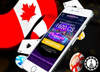 meilleurs casinos online canadiens