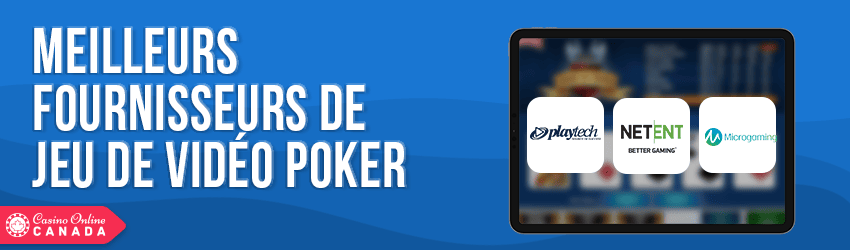 développeur jeux video poker