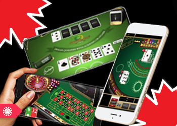 meilleurs jeux de table sur les casinos online canadiens en 2023
