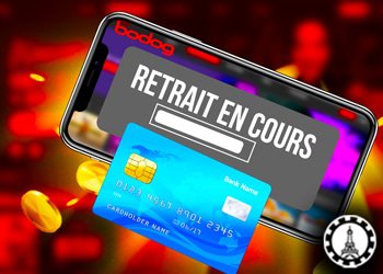 opérez vos transactions de juillet en sécurité sur le casino bodog