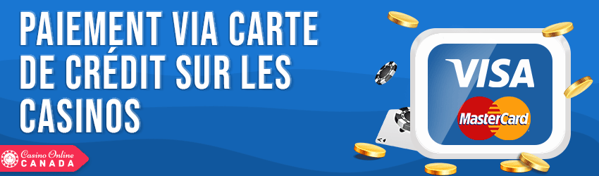 pourquoi utiliser les cartes de credit