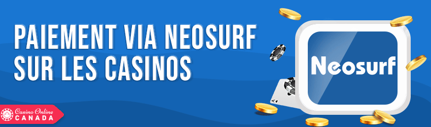 pourquoi utiliser neosurf