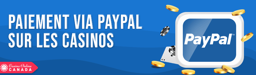 pourquoi utiliser paypal