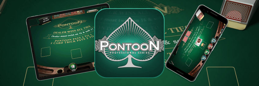 Pontoon Pro