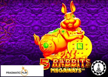 sortie 5 rabbits megaways casinos ligne canadien