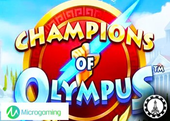 sortie jeu de casino online canadien champions of olympus