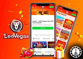 stratégies pour gagner aux jeux d'argent réel sur leovegas casino