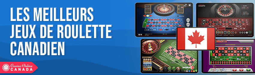 meilleurs jeux de roulette