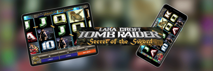 Tomb Raider 2