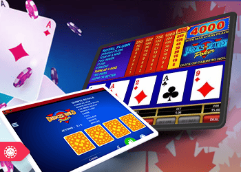 top variantes de poker à essayer sur les casinos canadiens en 2024
