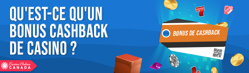 bonus de cashback de casino