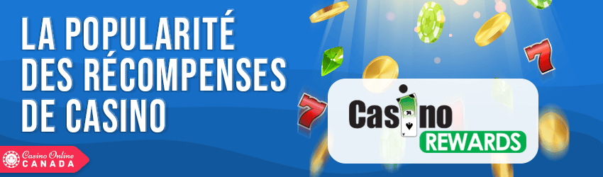 casino rewards